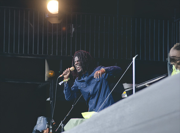 Chronixx