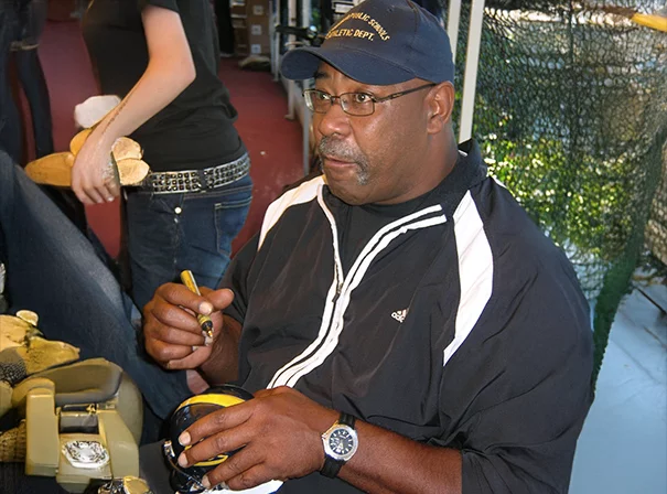 Chuck Muncie