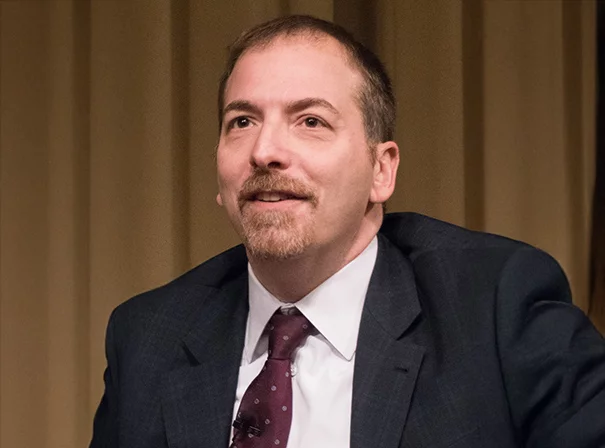 Chuck Todd