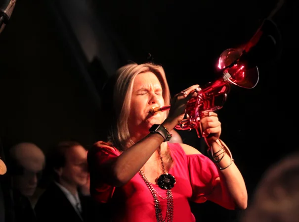 Cindy Bradley