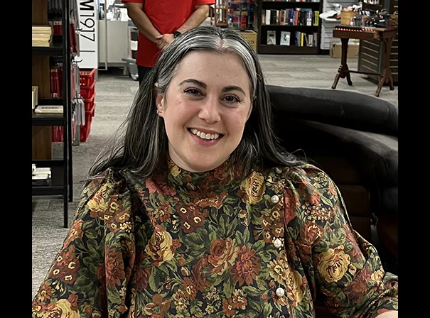 Claire Saffitz