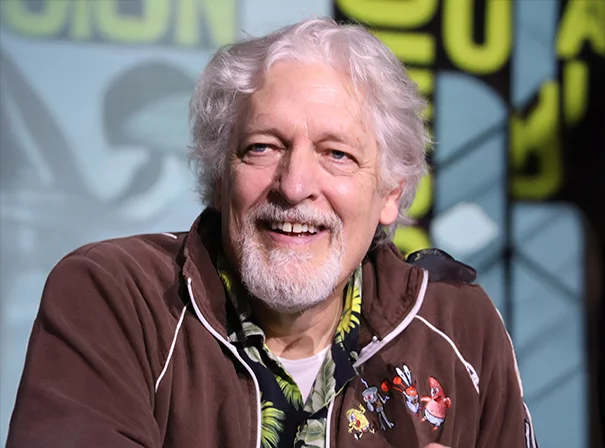 Clancy Brown