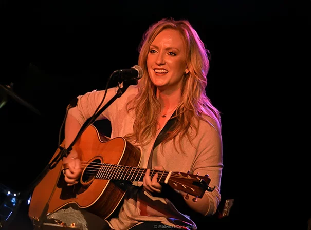 Clare Dunn