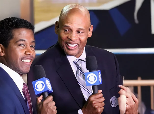 Clark Kellogg