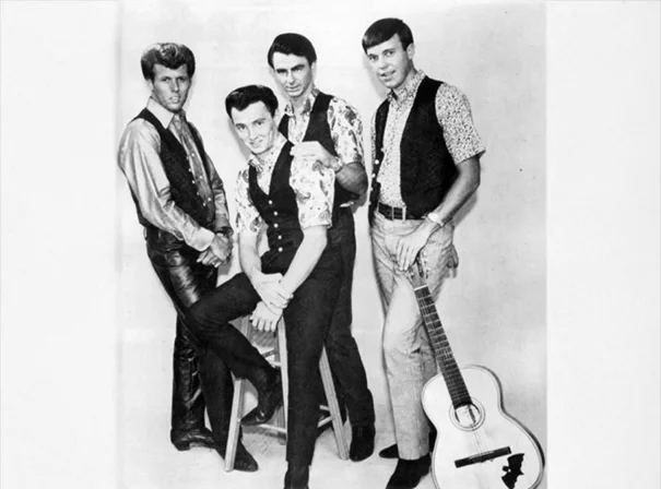 Classics Iv
