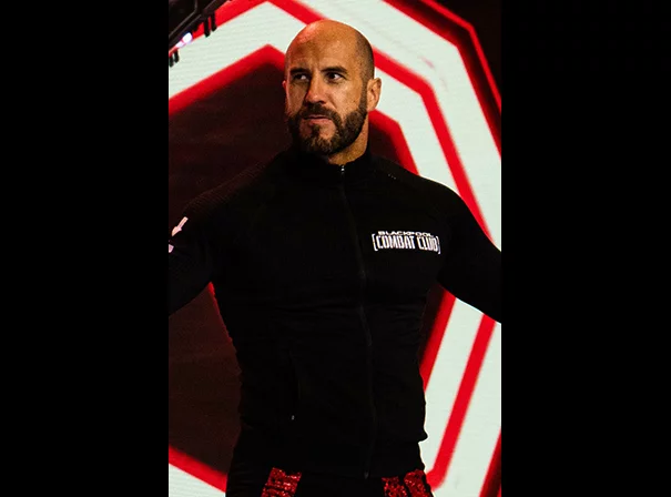 Claudio Castagnoli