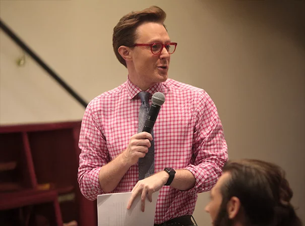 Clay Aiken
