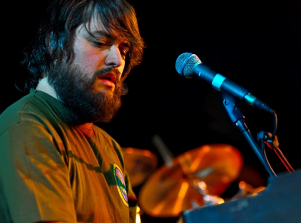 Clay Cook