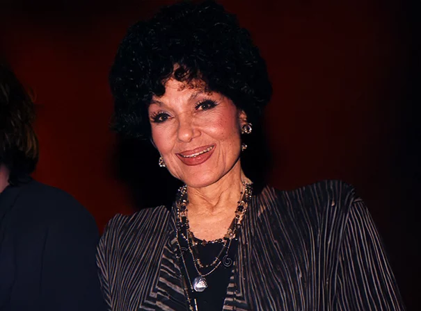 Cleo Laine