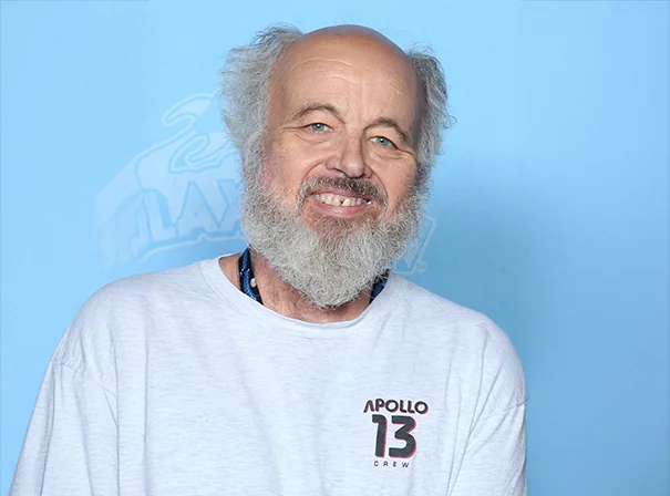 Clint Howard