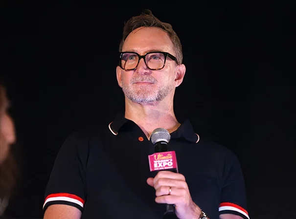 Clinton Kelly