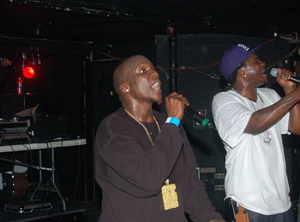 Clipse