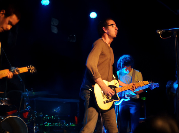Cloud Nothings