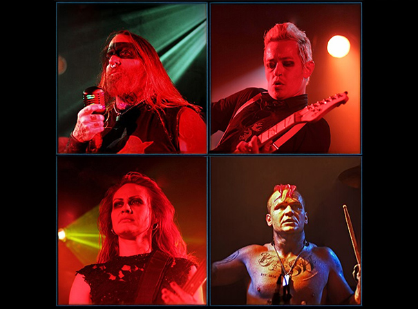 Coal Chamber