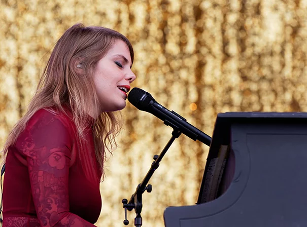 Coeur De Pirate
