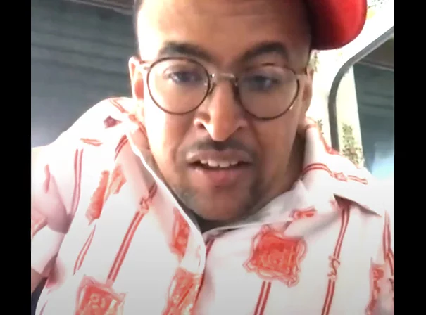 Cola Boyy