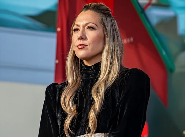 Colbie Caillat