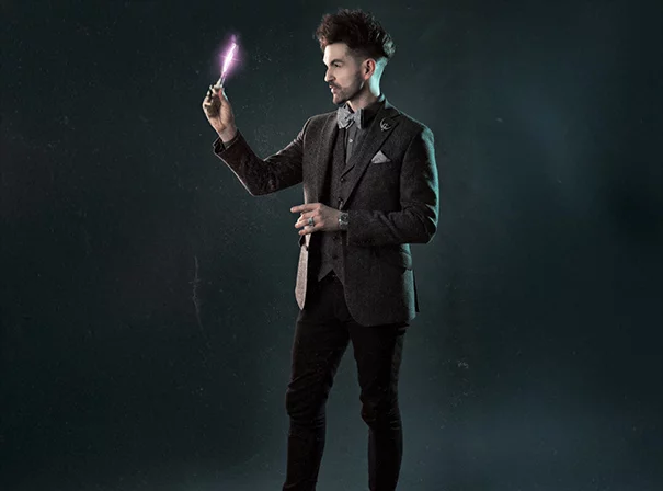 Colin Cloud