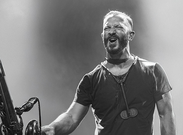Colin Stetson