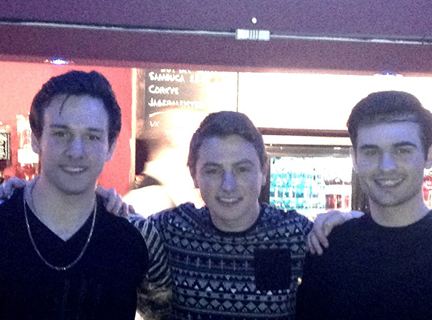 Collabro