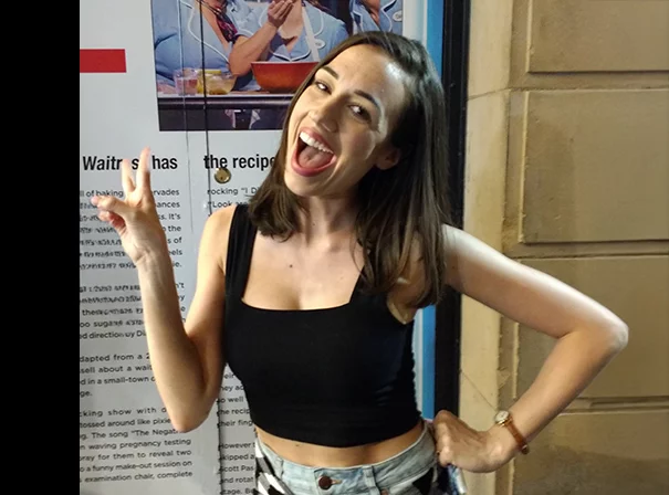 Colleen Ballinger