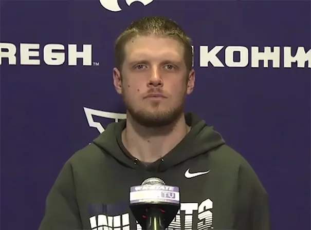 Collin Klein