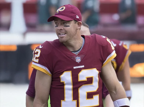 Jordan Hicks, Colt McCoy