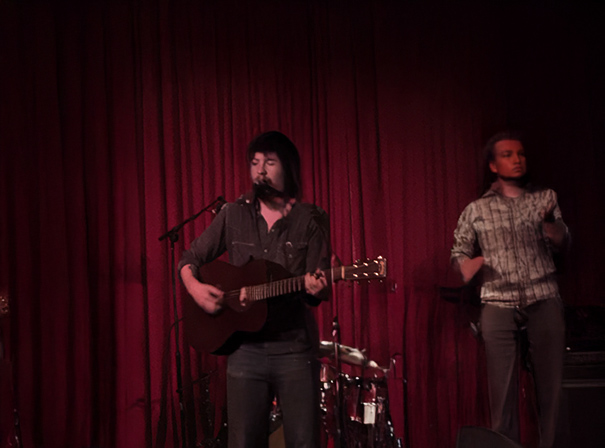 Colter Wall