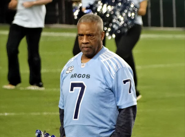 Condredge Holloway