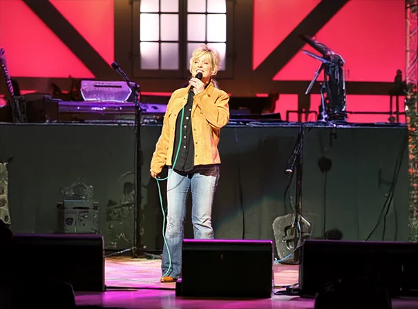 Connie Smith