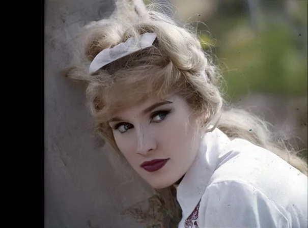 Connie Stevens