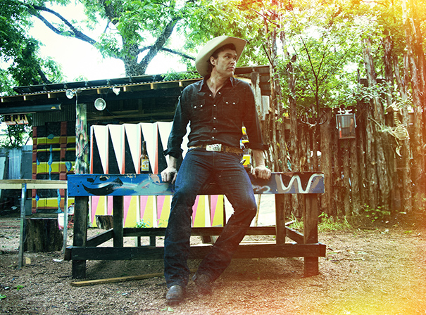 Corb Lund