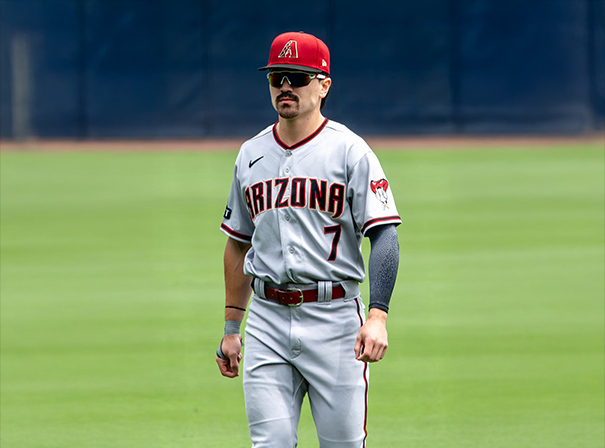 Corbin Carroll