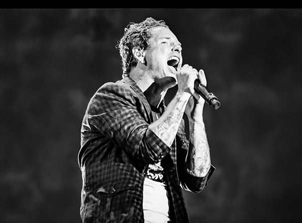 Corey Taylor