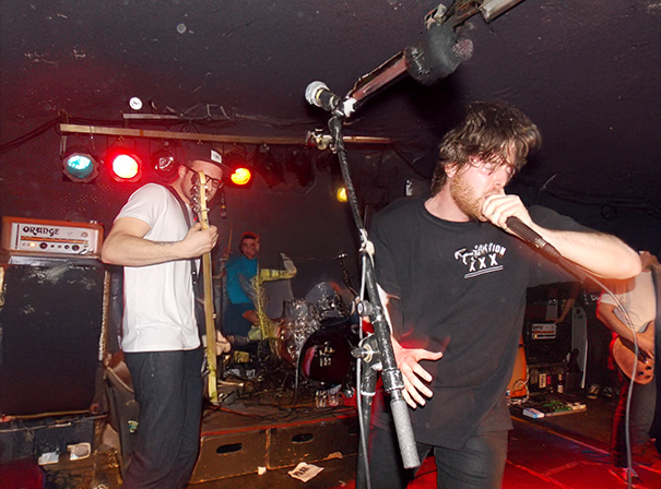 Counterparts