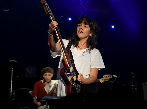 Courtney Barnett