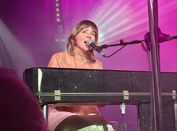 Courtney Marie Andrews
