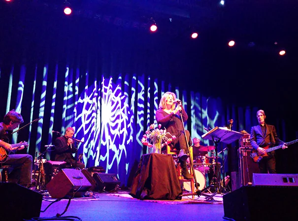 Cowboy Junkies
