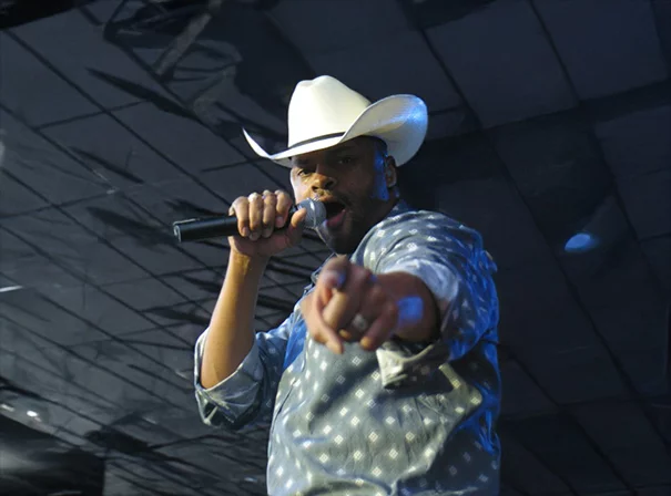 Cowboy Troy
