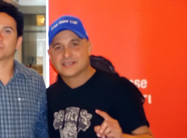 Craig Carton