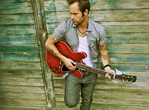 Dallas Smith
