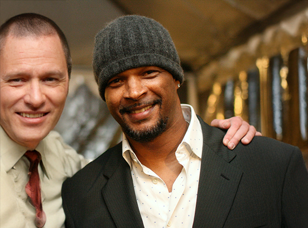 Damon Wayans