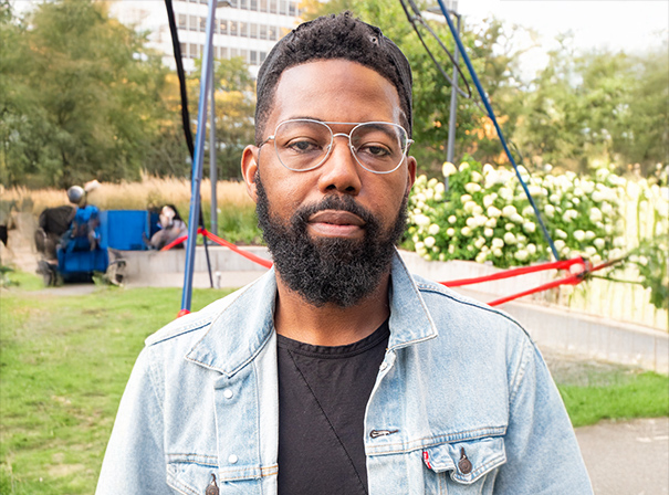 Damon Young
