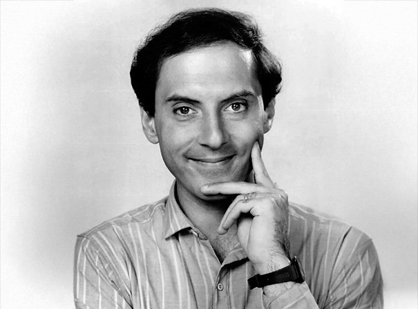 Dan Castellaneta