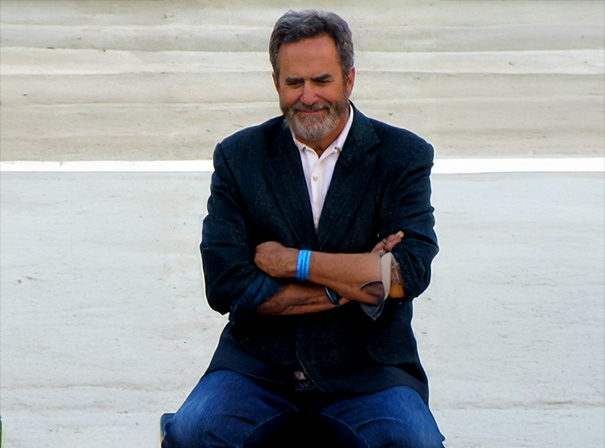 Dan Fouts