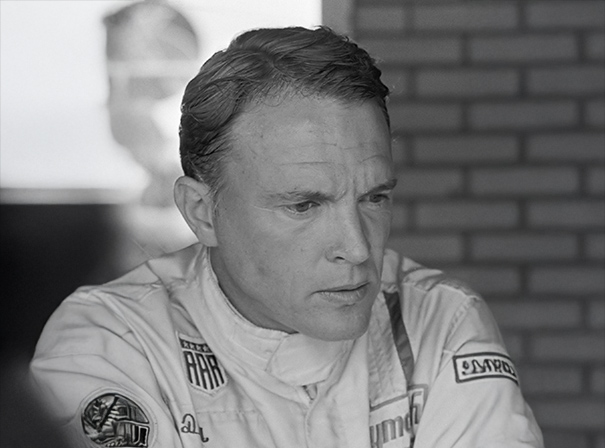 Dan Gurney