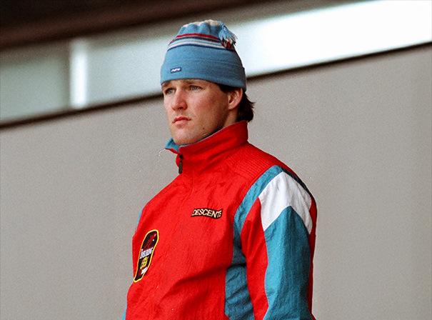 Dan Jansen