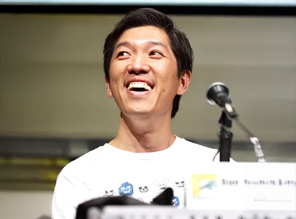 Dan Lin