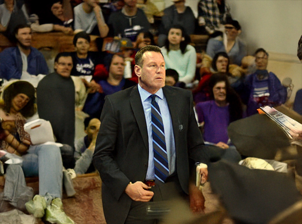 Dan Majerle