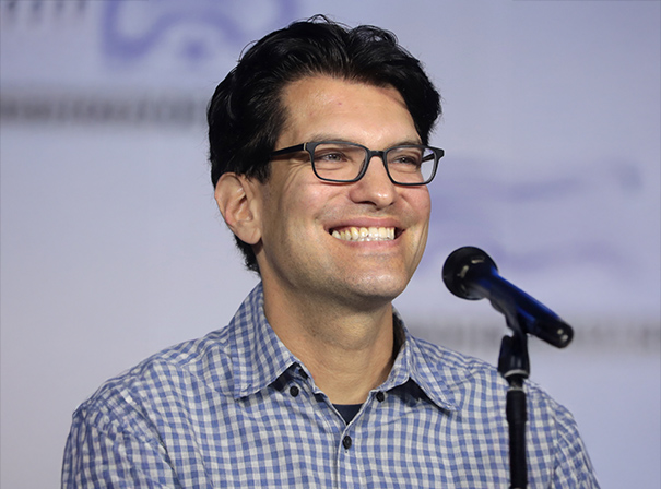 Dan Mintz